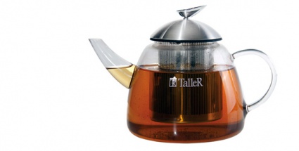 Чайник заварочный TalleR 1348-TR 1,2 л